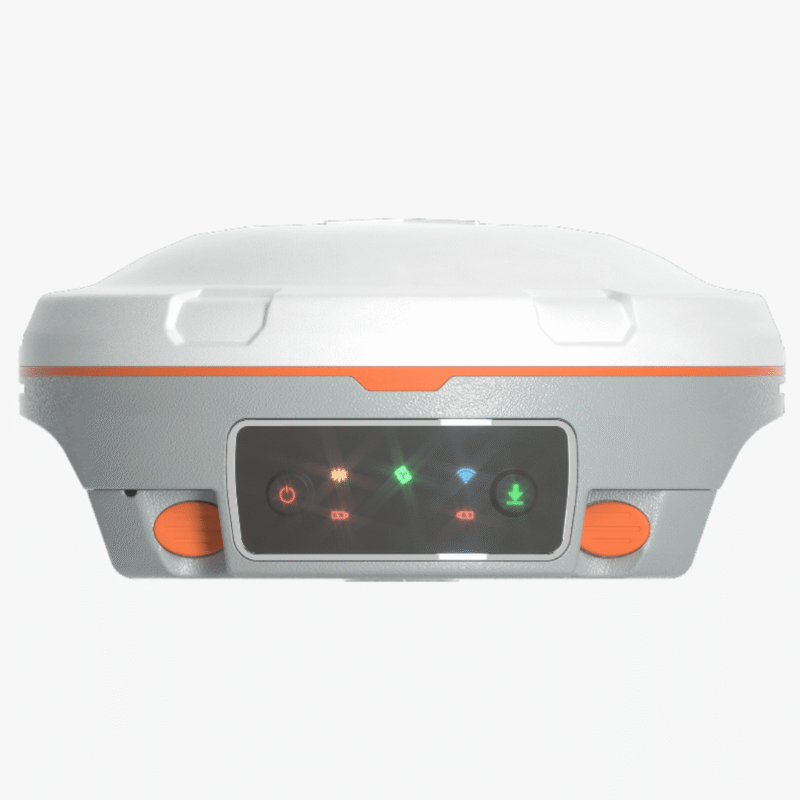 جی پی اس ایستگاهی کامنو سری مارس لیزری