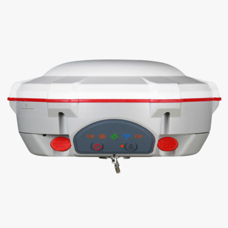 جی پی اس ایستگاهی کامنو سری T300 IMU - پارسی ژئو