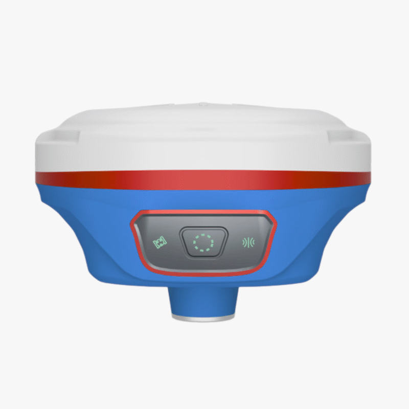 جی پی اس ایستگاهی کامنو سری S6 Pocket