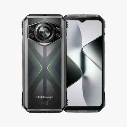 کنترولر جی پی اس دوجی سری S118 ظرفیت ۵۱۲ گیگابایت رم 8 گیگابایت