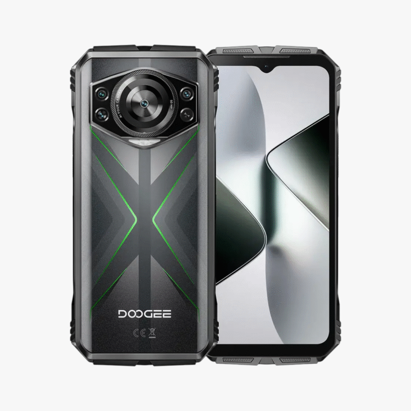 کنترولر جی پی اس دوجی سری S118 ظرفیت ۵۱۲ گیگابایت رم 8 گیگابایت