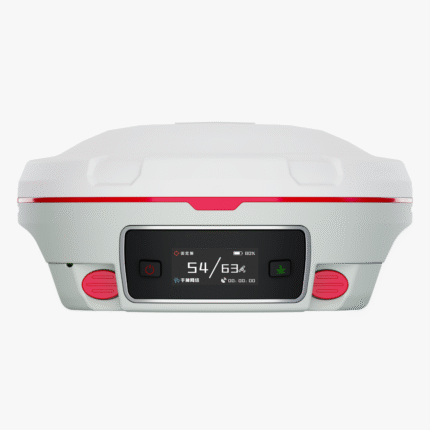 جی پی اس ایستگاهی مارس پرو از برند کامنو