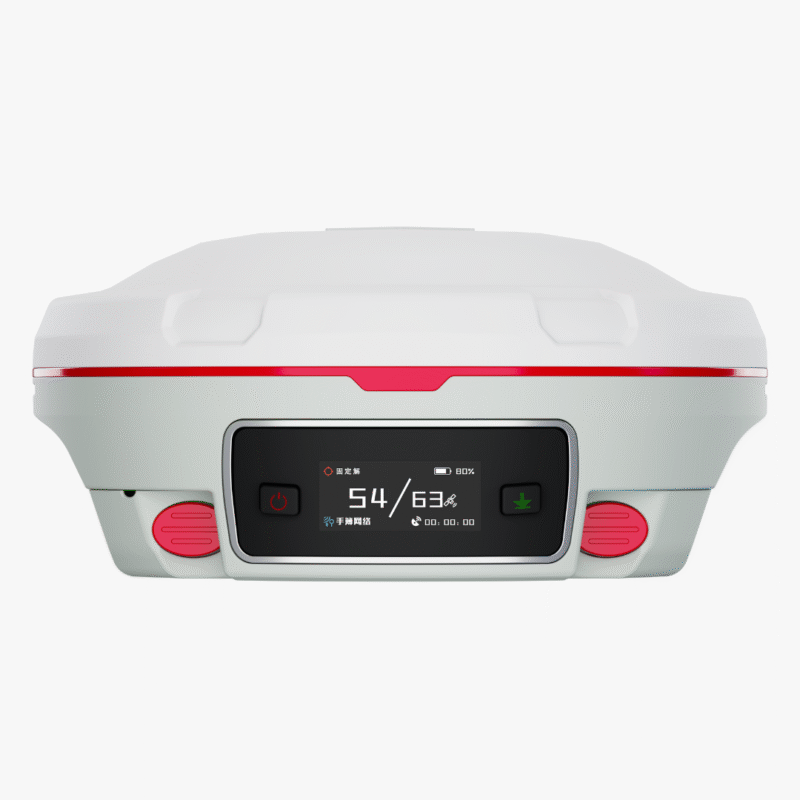 جی پی اس ایستگاهی مارس پرو از برند کامنو