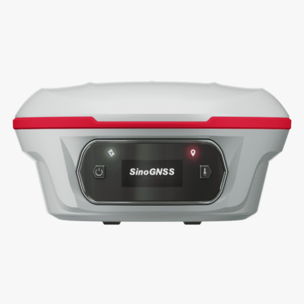 جی پی اس ایستگاهی کامنو ژوپیتر لیزری