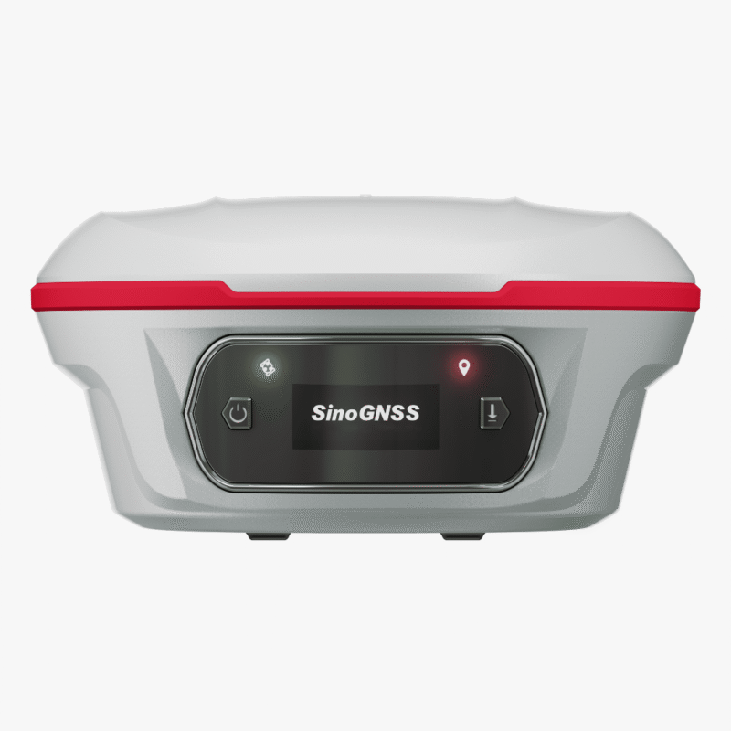 جی پی اس ایستگاهی کامنو ژوپیتر لیزری