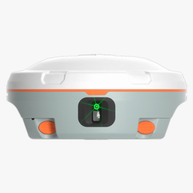 جی پی اس ایستگاهی کامنو سری مارس لیزری