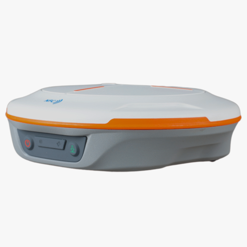 جی پی اس ایستگاهی کامنو سری N2 Palm