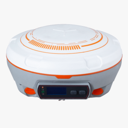 جی پی اس ایستگاهی کامنو سری N5 IMU