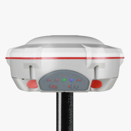 جی پی اس ایستگاهی کامنتو سری T300 Plus - پارسی ژئو