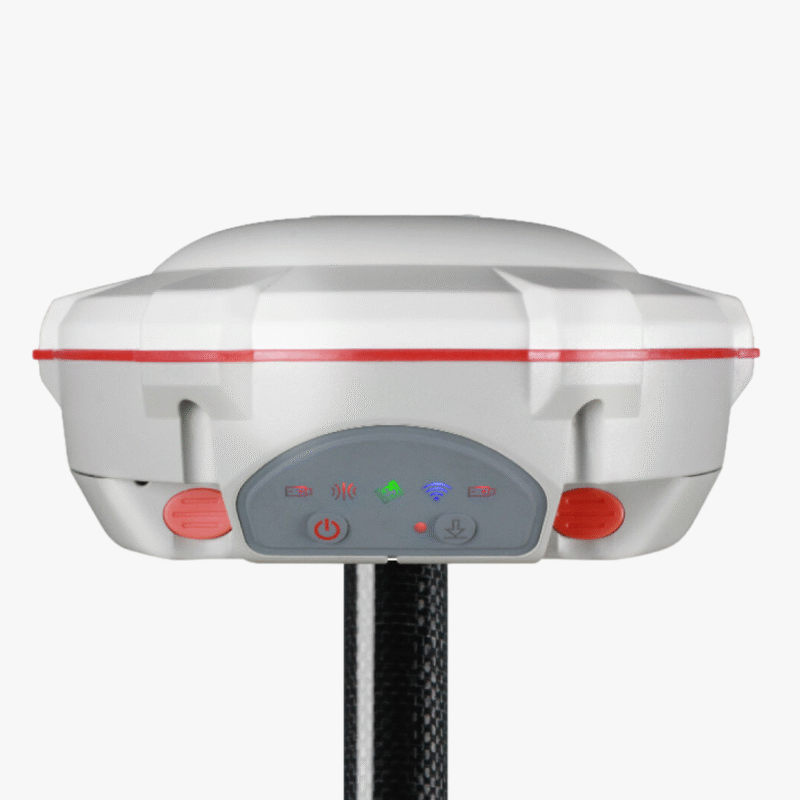 جی پی اس ایستگاهی کامنتو سری T300 Plus - پارسی ژئو