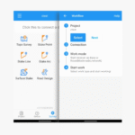 نرم افزار سوروی مستر نسخه 4.0.2 - پارسی ژئو