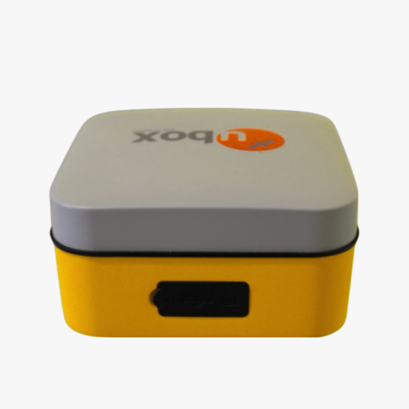 جی پی اس ایستگاهی یوباکس سری U20 MINi