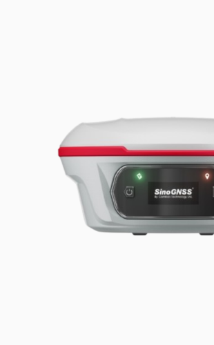 جی پی اس ایستگاهی - پارسی‌ژئو