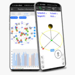 نرم افزار سورپد Surpad - پارسی ژئو