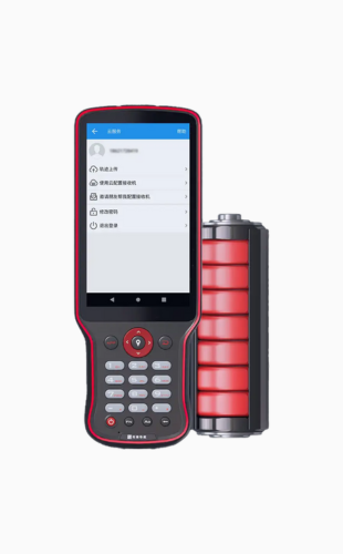 کنترولر نقشه برداری - پارسی‌ژئو