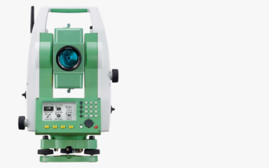 دوربین نقشه برداری - پارسی‌ژئو