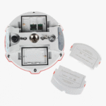 جی پی اس ایستگاهی کامنتو سری T300 Plus - پارسی ژئو