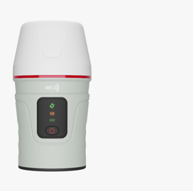 جی پی اس ایتگاهی کامنو ونوس comnav venus laser rtk - پارسی‌ژئو