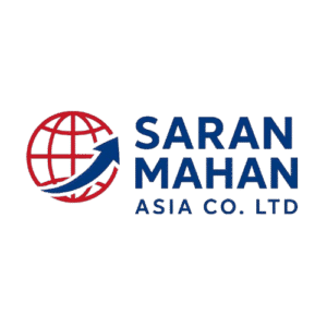 لوگو شرکت بازرگانی فناوری سران ماهان آسیا