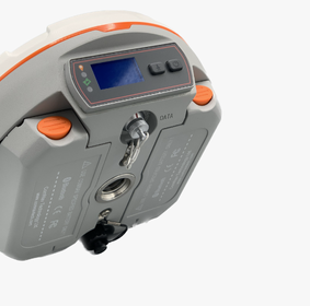 جی پی اس ایستگاهی کامنو ان فایو comnav n5 imu - پارسی‌ژئو