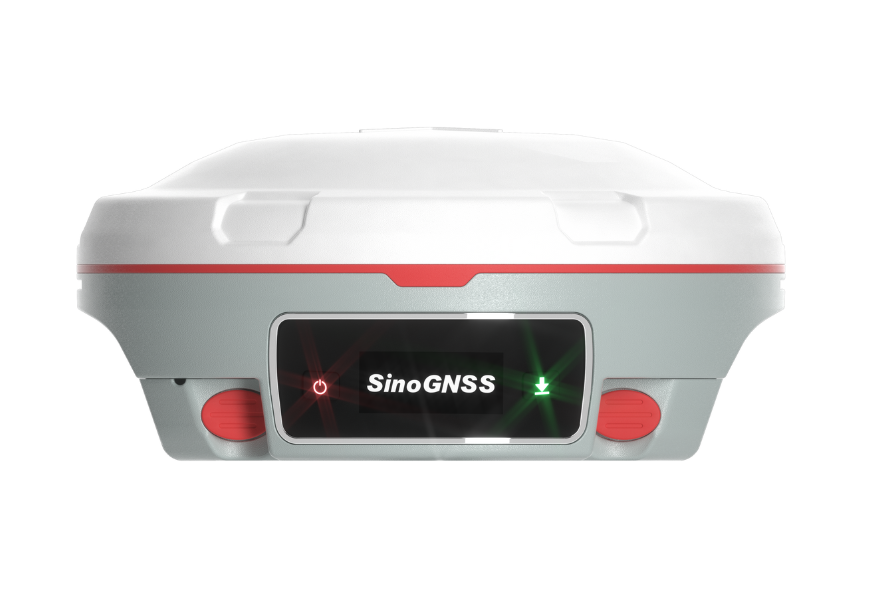 جی پی اس ایستگاهی کامنو مارس پرو comnav mars pro laser rtk - پارسی‌ژئو