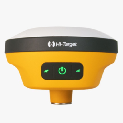 جی پی اس ایستگاهی های تارگت V200