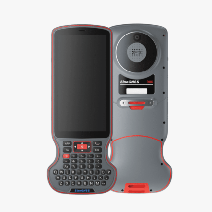 کنترولر جی پی اس کامنو سری R80