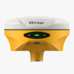 جی پی اس ایستگاهی مولتی فرکانس های تارگت سری V500