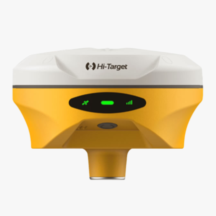 جی پی اس ایستگاهی مولتی فرکانس های تارگت سری V500