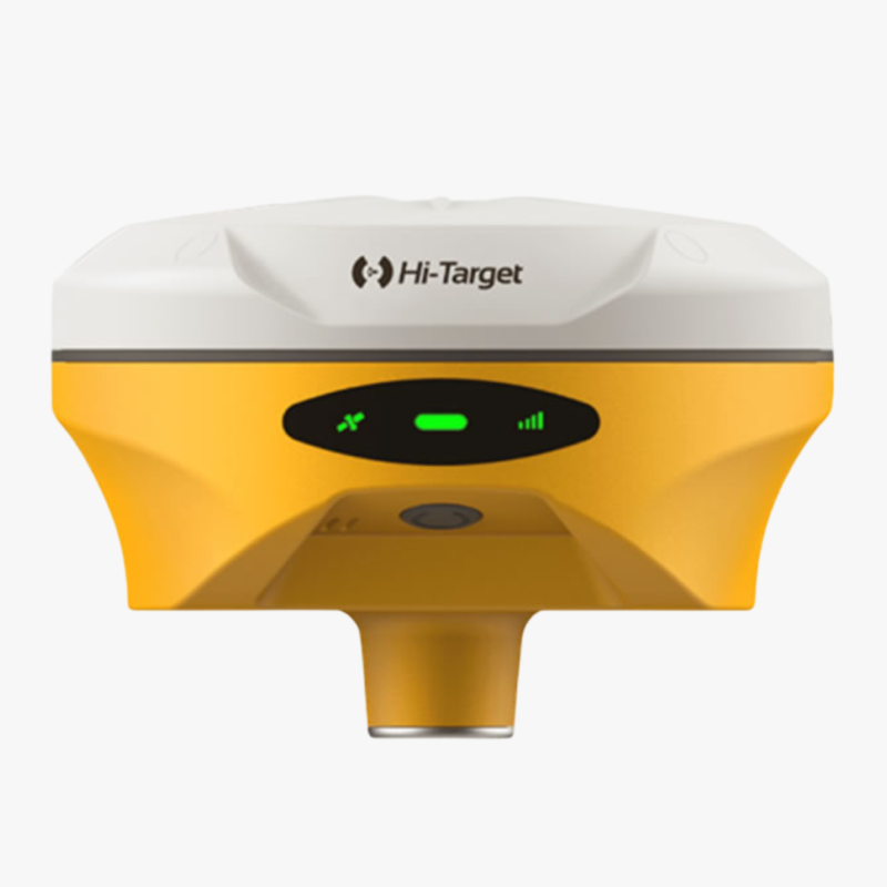 جی پی اس ایستگاهی مولتی فرکانس های تارگت سری V500