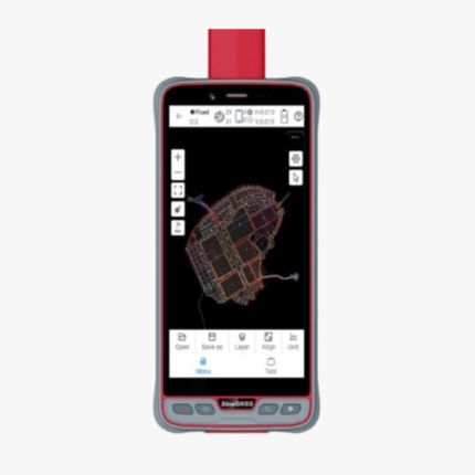 کنترلر جی پی اس کامناو P6H