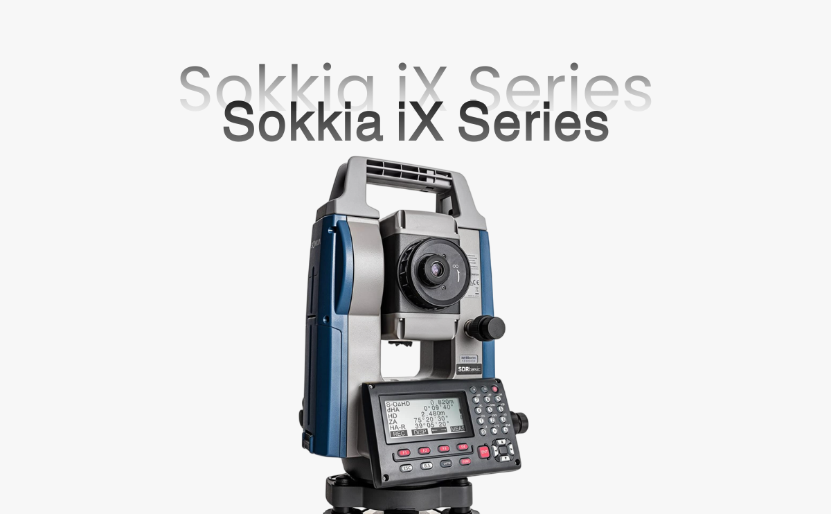 بهترین دوربین های نقشه برداری جهان و دنیا