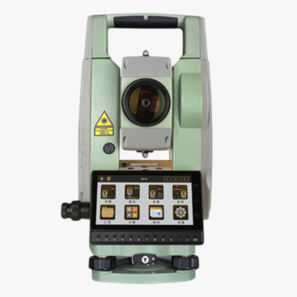 دوربین نقشه برداری توتال استیشن سندینگ Arc 10