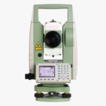 دوربین نقشه برداری توتال استیشن سندینگ 762R8 Plus