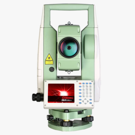 سندینگ Arc 7 دوربین نقشه برداری توتال استیشن سندینگ Arc 7