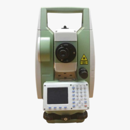 دوربین نقشه برداری توتال استیشن سندینگ 762R8 Plus