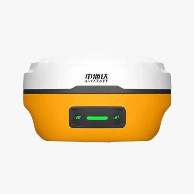 جی پی اس ایستگاهی های تارگت vRTK V5