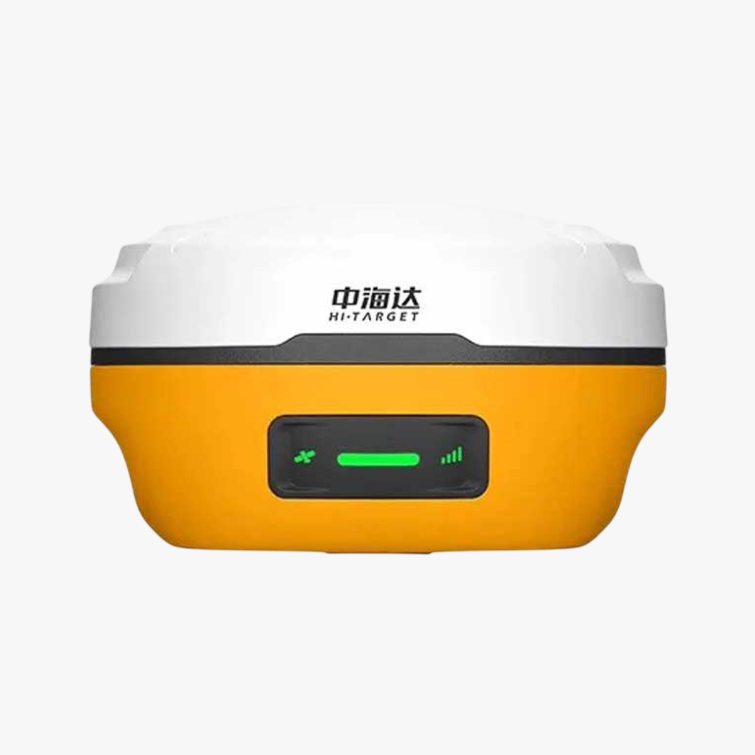 1 جی پی اس ایستگاهی های تارگت vRTK V5