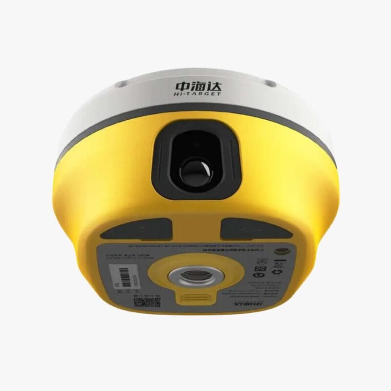 جی پی اس ایستگاهی های تارگت vRTK V5