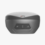 جی پی اس ایستگاهی های تارگت vRTK