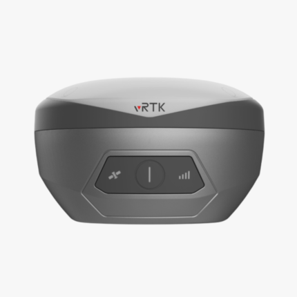 جی پی اس ایستگاهی های تارگت vRTK