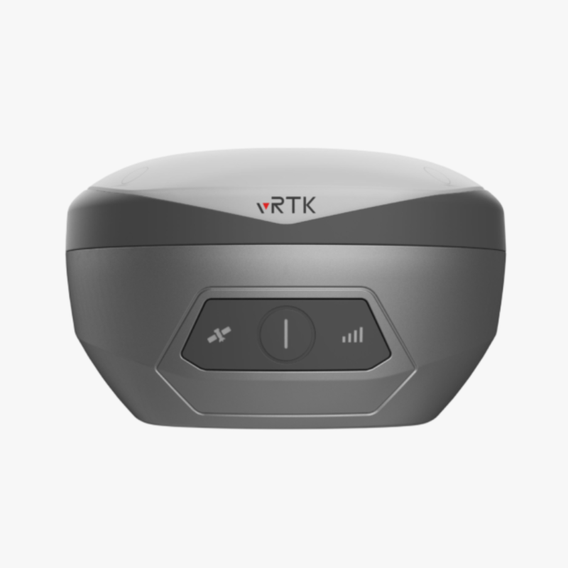 جی پی اس ایستگاهی های تارگت vRTK
