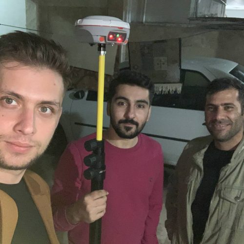 رضایت مشتریان