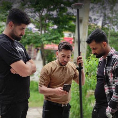 رضایت مشتریان - پارسی‌ژئو