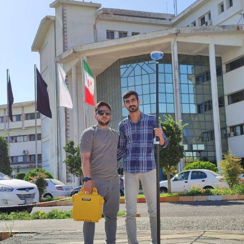 رضایت مشتریان - پارسی‌ژئو